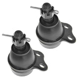 Front Upper Ball Joint Pair for 2000-2004 Dodge Dakota and Durango