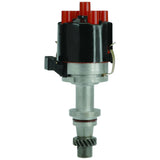 Distributor For Volkswagen Cabriolet Corrado Golf Jetta Passat 1990-1993 PPDST85405 – front view