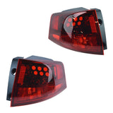 Outer Tail Light Pair for 2010-2013 Acura MDX