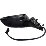Power Mirror For 2020-2024 Highlander Left 879400E351 TO1320415 6332-0039L - product image