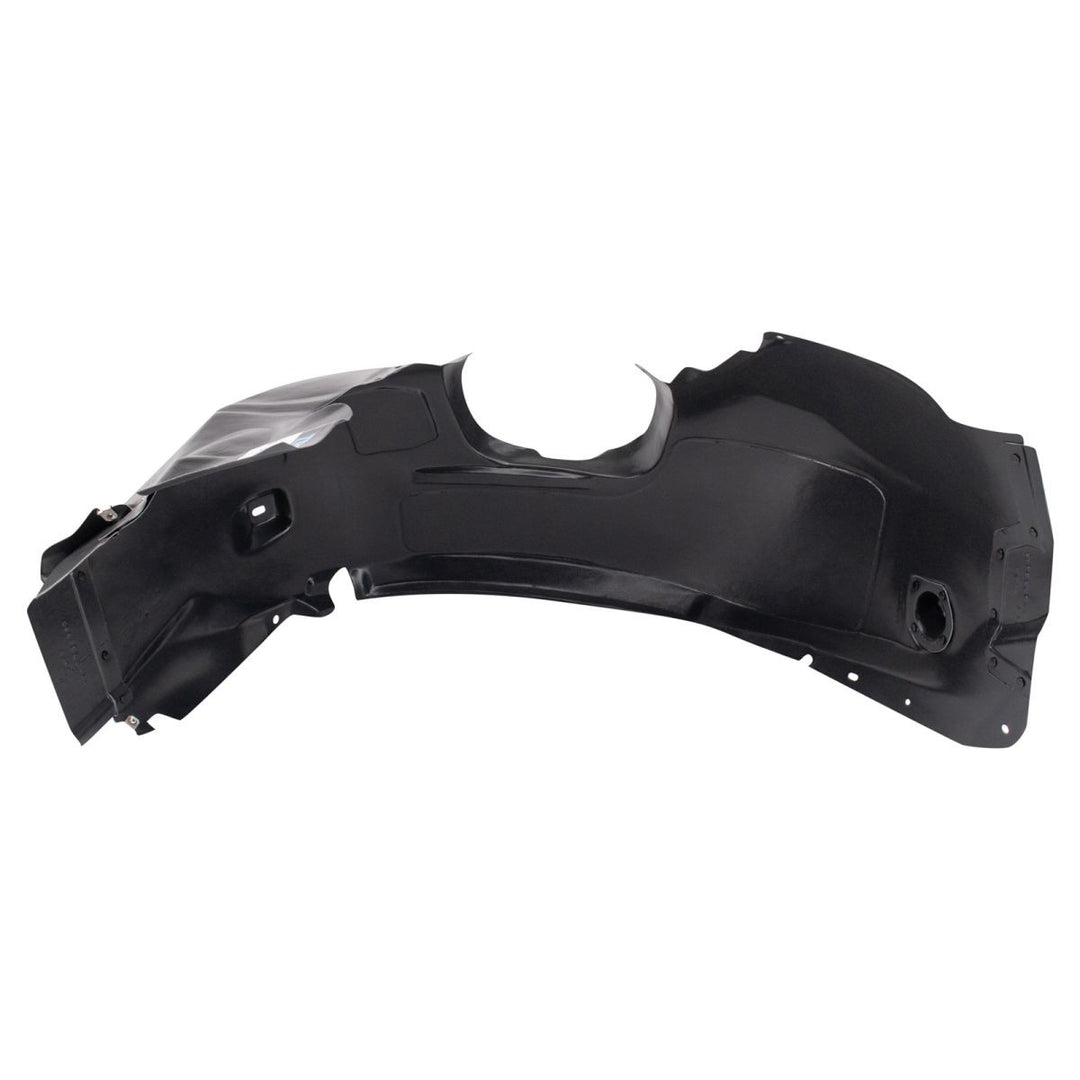 Front Passenger Side Inner Fender Liner for 2013-2018 Ford C-Max