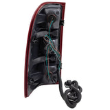 Tail Light for 2007-2013 Silverado 1500 Right 25958483 2014 Silverado 2500 1222-0078R - product image