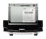 2012-2014 Nissan Maxima AM/FM Radio 6 Disc CD Player MP3 281859DA0A - product image