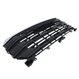 Front Upper Grille for 2022-2023 GMC Sierra 1500 Elevation Pro 84878062