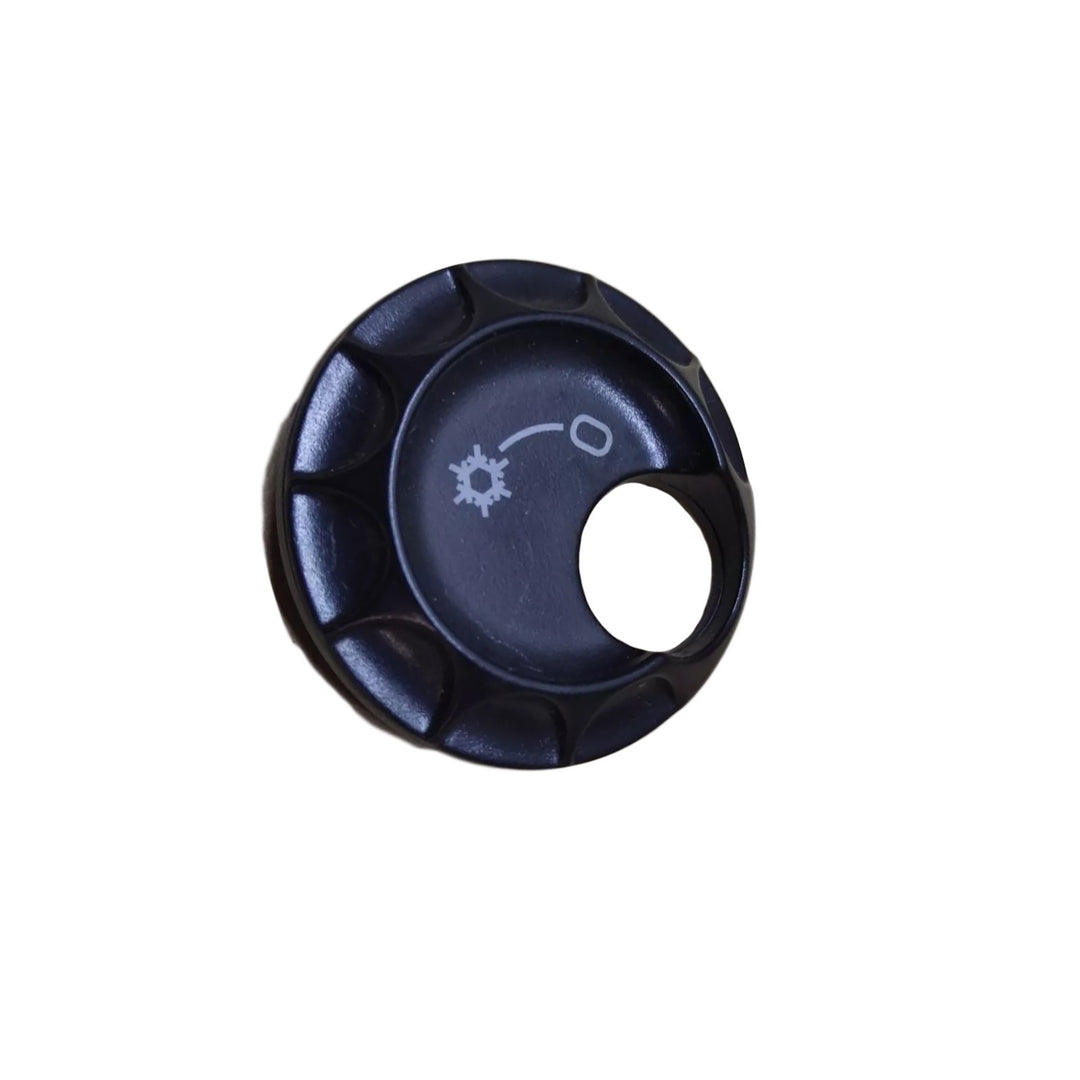 Glove Box Cooling Outlet Valve 3B0816355 for 2019-2022 Audi Q8