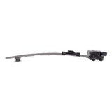 Window Regulator with Motor fits 2006-2011 Civic Coupe 6 Pins Front Set HO1351152 7552-6241LR - product image