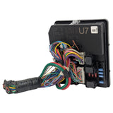 13-14 Nissan Sentra Fusebox Fuse Box Relay Junction Block Module 284B7-1KM0B OEM - product image