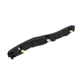 Rear Left Bumper Bracket 866132V000 for 2012-2017 Hyundai Veloster
