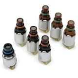 Transmission Solenoids Valve Kit 6F35 6F15 For Ford ESCAPE FUSION 2009-up - product image 5