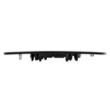 Mirror Glass with Base for 2013-2015 Malibu Heated Left 22860536 1339-0037L - product image