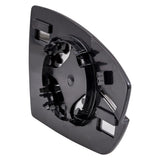 Mirror Glass with Base For 2013-2016 Escape Left CJ5Z17K707F 2013-2018 C-Max 3339-0009L - product image