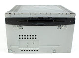 2011-2012 Ford Fusion Mercury Milan AM/FM MP3 CD Radio BE5T-19C107-BA - product image