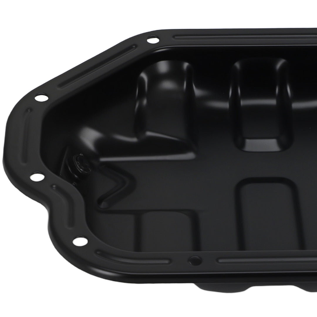 Oil Pan for 2003-2008 Infiniti FX35 2003-2007 G35 2006-2008 M35 and 2003-2006 Nissan 350Z 3.5L V6 11110-4P110