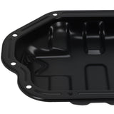 Oil Pan for 2003-2008 Infiniti FX35 2003-2007 G35 2006-2008 M35 and 2003-2006 Nissan 350Z 3.5L V6 11110-4P110