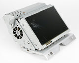 2010-2011 Land Rover LR4 Dash-Mounted Vehicle Information Display BH22-10E887-AD - product image