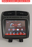 13-15 Chrysler Dodge Navigation Radio RB5 HDD Block CD MP3 Player W/ CODE OEM 05091367AI - product image