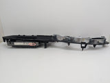 12-16 Mercedes C250 GL450 SLK350 LCD Display Screen Instrument Speedometer Bezel 2335602001 OEM - product image