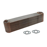 Oil Cooler for Cummins Engine 2008-2015 15L ISX QSX QSX15 ISX15 4965487 – product image 5
