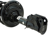 Front Complete Strut Assembly Pair for 2013-2018 Nissan Altima