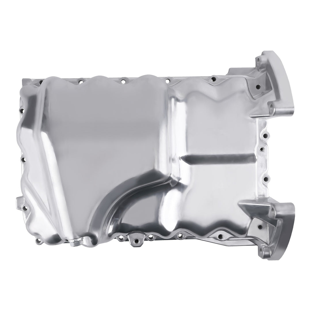 Aluminum Oil Pan for 2006-2010 Honda Pilot Odyssey Ridgeline and 2003-2006 Acura MDX 3.5L V6 11200-RDJ-A00