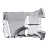 Aluminum Oil Pan for 2006-2010 Honda Pilot Odyssey Ridgeline and 2003-2006 Acura MDX 3.5L V6 11200-RDJ-A00