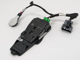 10-18 Volvo S60 V60 Windshield Lane Collision Camera Module Velocity Rain Sensor OEM 31387310 - product image