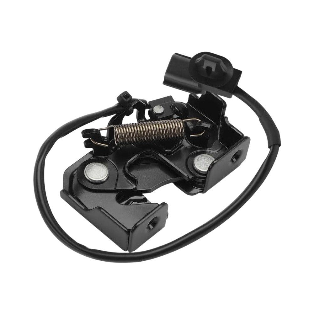 Left Hood Lock Latch 65601-4GA0C for 2014-2018 Infiniti Q50 and Q60
