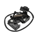 Left Hood Lock Latch 65601-4GA0C for 2014-2018 Infiniti Q50 and Q60