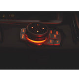 Multi-Media Control Knob Trim Cover For BMW 1 2 3 4 5 6 7 X1 X3/4/5/6 IDRIVE - product image 6