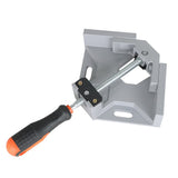 90 Degree Corner Clamp Set 4 Piece for Woodworking