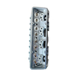 Aluminum Bare Angle Plug Cylinder Head for 1976-1986 Chevrolet Small Block 350 5.7L