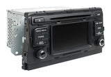 2016-2018 Kia Optima AM/FM Radio w/Single-Disc CD Player Receiver 96180-D5100WK - product image 4