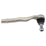 Front Outer Tie Rod Pair for 2010-2016 Mercedes-Benz GLK-Class, E63 AMG and CLS63 AMG