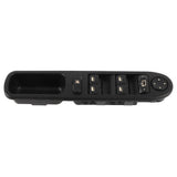 Front Left Master Power Window Switch for 2000-2014 Peugeot 307 6554.KS