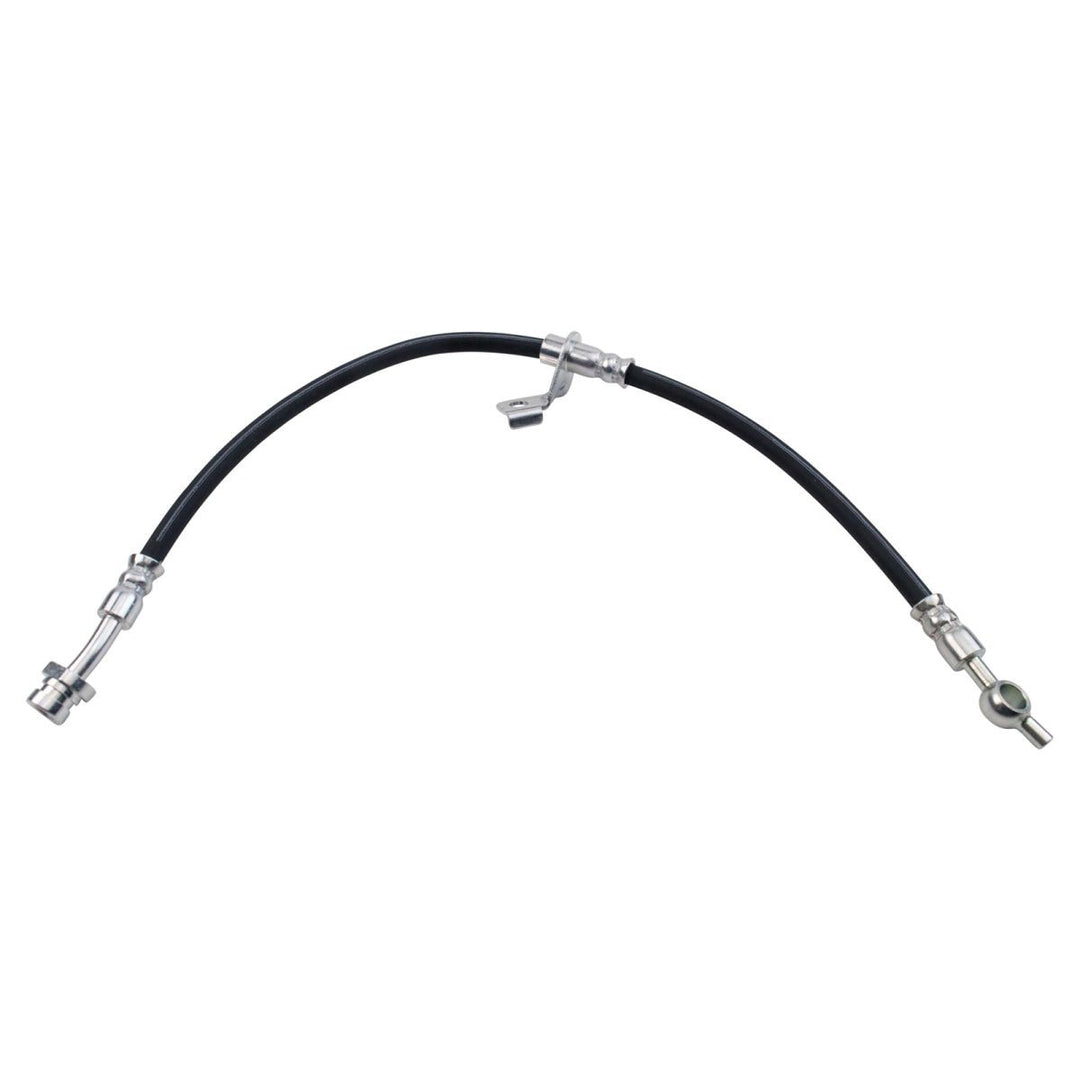 Front Brake Hose Pair for 2014-2019 Kia Soul and Soul EV