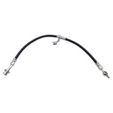 Front Brake Hose Pair for 2014-2019 Kia Soul and Soul EV