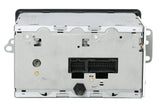 Chevrolet Cavalier 2004-2005 Venture Radio AM/FM MP3 CD with Aux Input 10348717 US8 - product image