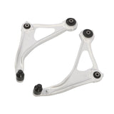 Front Lower Control Arm and Sway Bar Link Kit for 2013-2014 Nissan Altima Sedan RK623474 RK623475