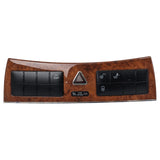 05-09 Mercedes W209 CLK550 CLK350 Center Dashboard Control Switch 2096803307 OEM A2096803307 - product image