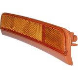 Park/Signal/Side Marker For 2022-2024 Wagoneer Left 68353121AA CH2550139 2226-0010L - product image