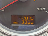 08-10 Porsche Cayenne GTS S 957 Speedometer Instrument Cluster 7L5920975C 142K OEM - product image