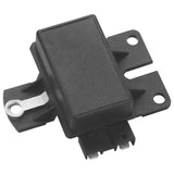 New Voltage Regulator For Fiat 124 L4 1.4L 68-73 RC1/12 RC1/12B RC1/24 RC2/12 PPIX4004 – front view