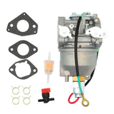 Carburetor for Kohler Engines on Craftsman 917.275285 Lawn Tractor 24-853-81-S