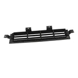 Lower Radiator Grille Shutter with Motor for 2019-2020 Nissan Altima 62330-6CA0C