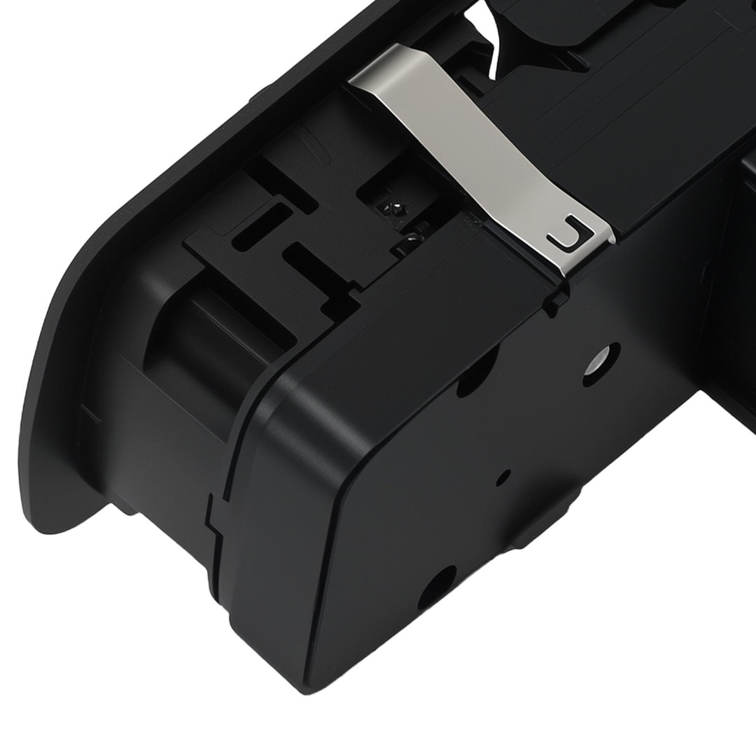 Front Left Power Window Switch for 2008-2012 Dodge Grand Caravan Chrysler Town & Country and Ram C/V 4602536AF