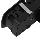 Front Left Power Window Switch for 2008-2012 Dodge Grand Caravan Chrysler Town & Country and Ram C/V 4602536AF