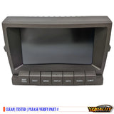 2006-2009 Lexus GX470 Navigation Display Radio Receiver 86111-60270 OEM - product image