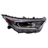 Headlight Assembly Pair for 2021 Toyota RAV4 Prime