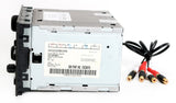Chevy GMC 2005-09 Truck OEM Radio AM/FM CD Player with Aux Input & RCA Output 15234915 - product image