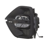 LED Fog DRL Light Pair for 2019-2021 Kia Sportage